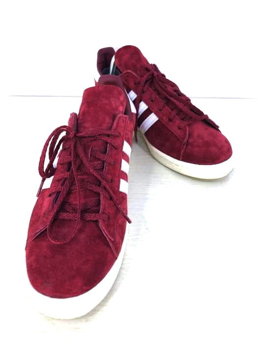 adidas Originals(アディダスオリジナルス) CAMPUS 80s メンズ  27.0