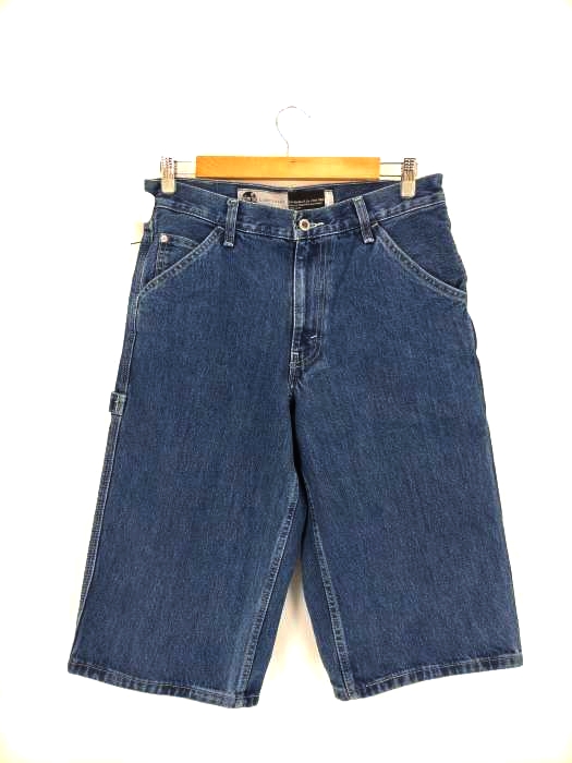 リーバイス Levis SILVER TAB BAGGY HALF PANTS シルバータブ