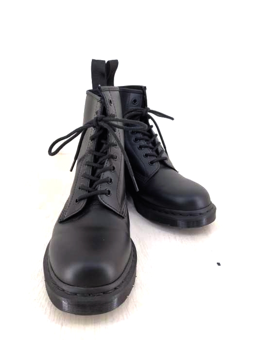 Dr.Martens(ドクターマーチン) 1460 MONO 8ホールブーツ メンズ UK：8 