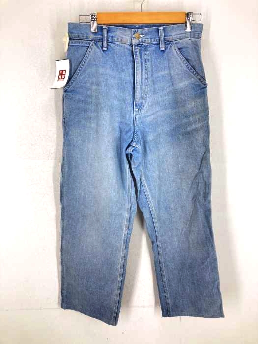 Carhartt WIP(カーハートワークインプログレス) SIMPLE PANT メンズ  28/32
