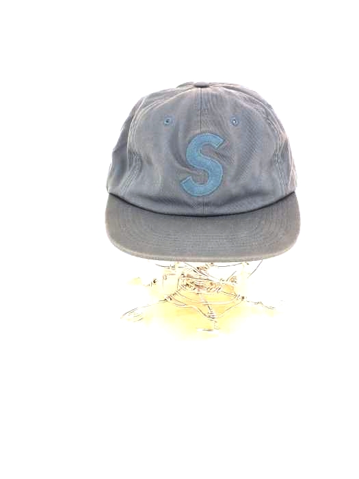 シュプリーム Supreme Tonal S Logo 6-Panel Cap メンズ 表記無