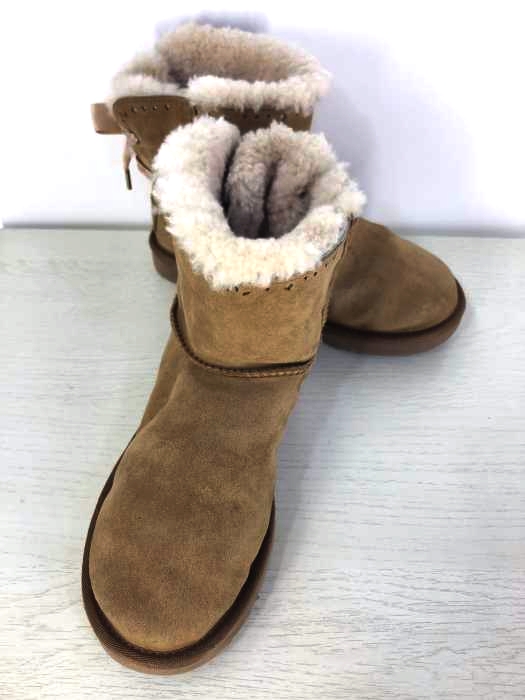 UGG(アグ) Dixi Flora Perf レディース JPN：24
