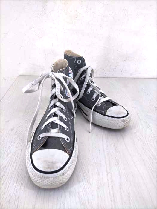 コンバース CONVERSE ALLSTAR HI レディース JPN：24
