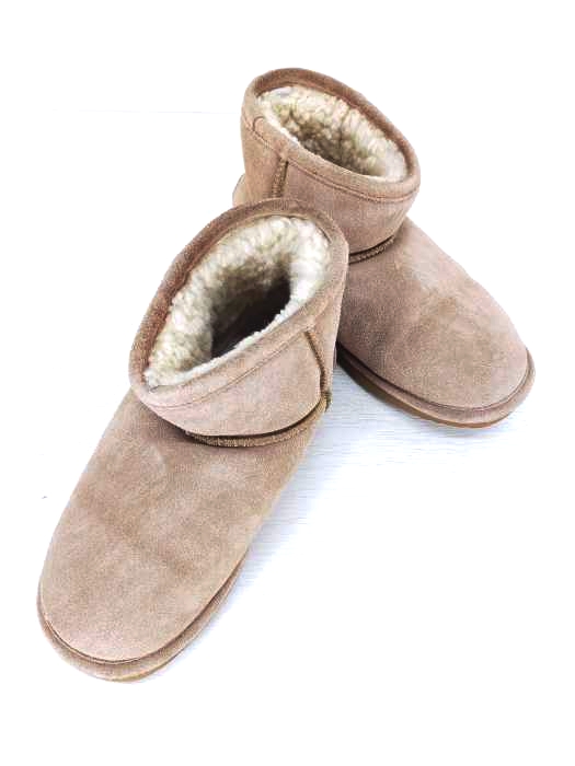 ベアパウ BEARPAW DEMI Lite レディース  25