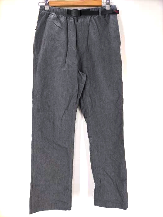 グラミチ GRAMICCI NNパンツジャストカット クライミングパンツ メンズ JPN：M