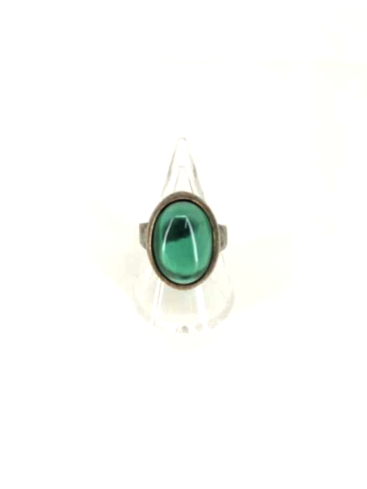 ユーズドフルギ USED古着 SILVER RING メンズ  16号