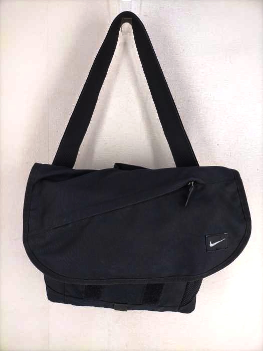 ナイキ NIKE メッセンジャーバッグ メンズ  表記無