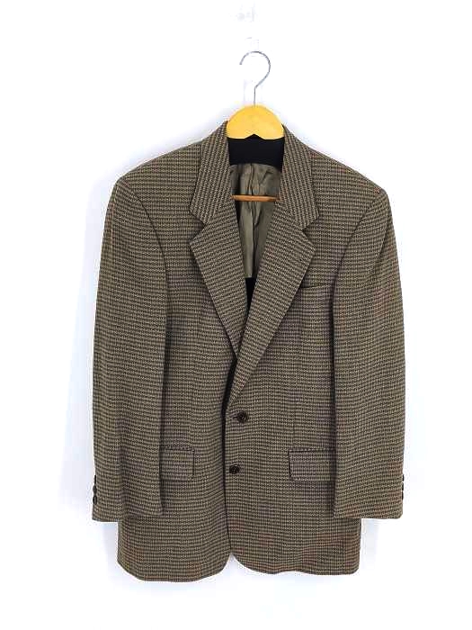 ボスヒューゴボス BOSS HUGO BOSS SINATRA ウール2Bジャケット メンズ  46