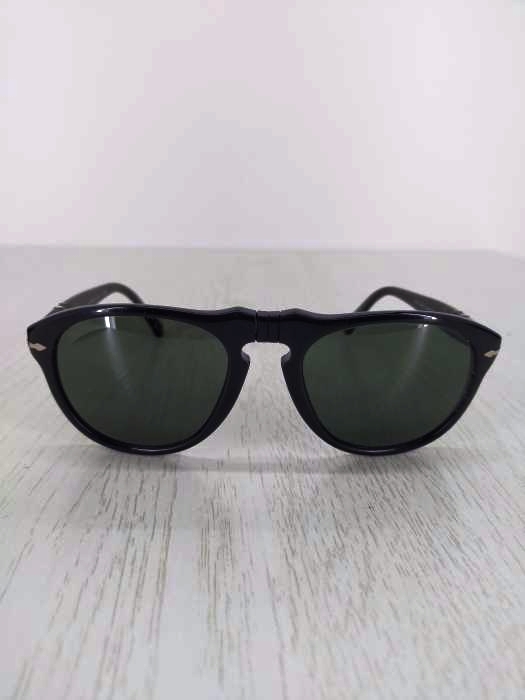 ペルソール PERSOL 649 ティアドロップ メンズ  54□31