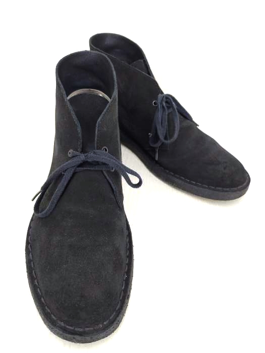 クラークスオリジナル CLARKS ORIGINALS デザートブーツ メンズ  7