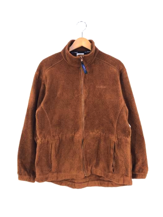 エルエルビーン L.L.Bean フリースブルゾン メンズ 表記無