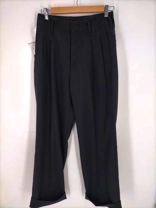 カイコー KAIKO  21AW WIDE SLACKS  メンズ JPN：1