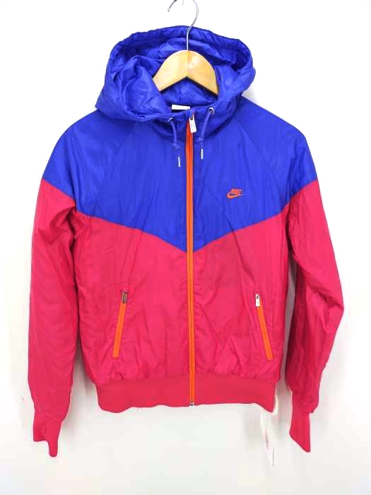 ナイキ NIKE 中綿ジャケット レディース JPN：L