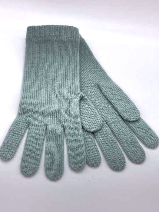 ジョンストンズオブエルガン johnstons of elgin カシミア ニットグローブ レディース 表記無