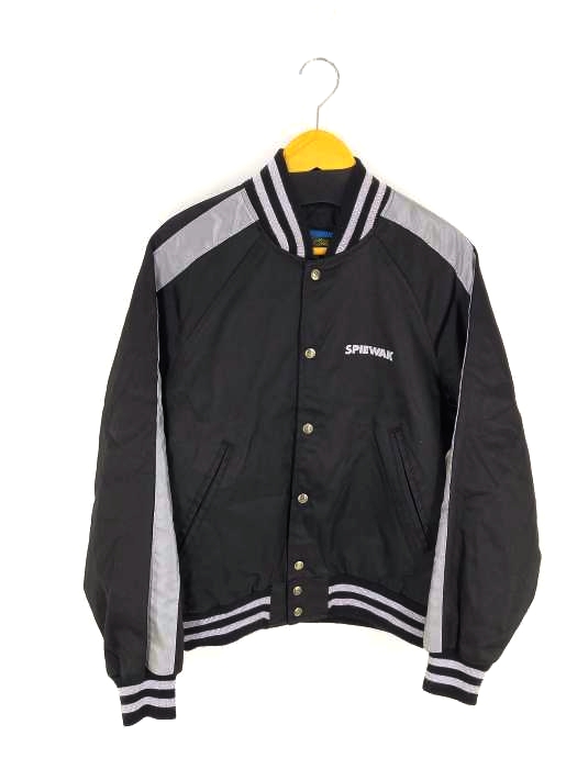 ゴールデンフリーススピワック GOLDEN FLEECE SPIEWAK USA製 リフレクタースタジャン  メンズ  42