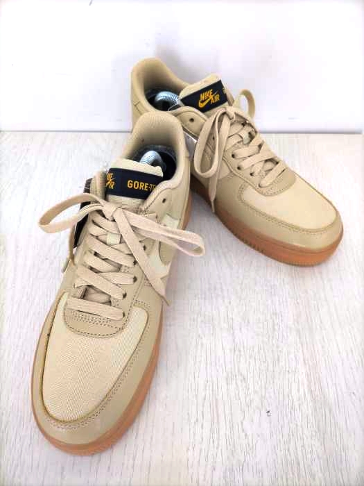ナイキ NIKE AIR FORCE 1 GTX メンズ JPN：26.5