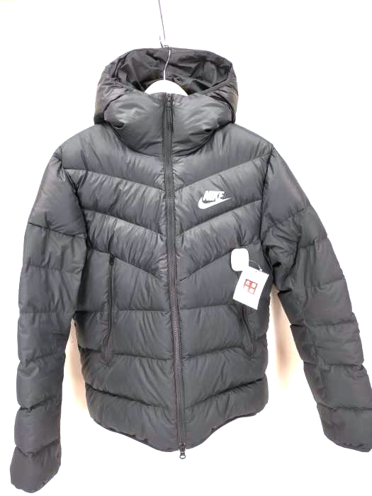 ナイキ NIKE WIND RUNNER FILL DOWN HOODIE JACKET メンズ JPN：L