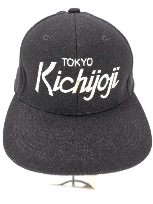 アパートメント apartment 20AW USA製 Kichijoji HOOD HAT  メンズ  無