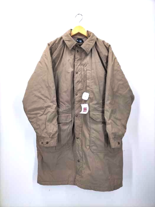 エルエルビーン L.L.Bean 80S ストームコート メンズ 表記無