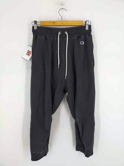 チャンピオン Champion Women's Reverse Weave Sweat Long Pants レディース  M