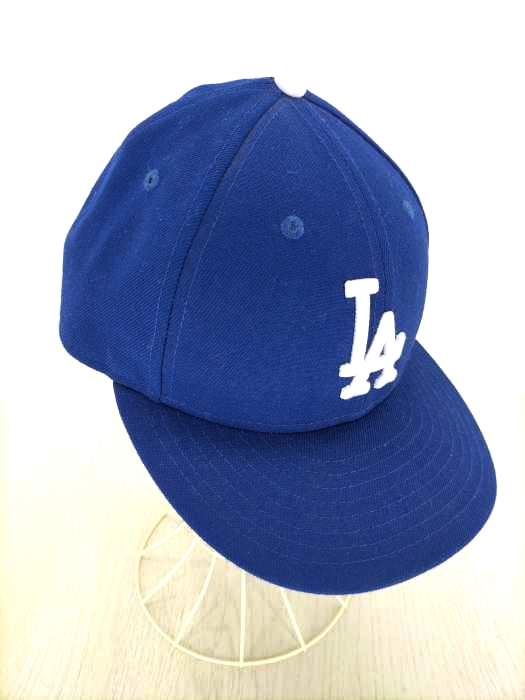 ニューエラ NEW ERA 59fifty ベースボールキャップ NY メンズ 7 1/2