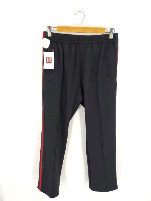 ホワイトランド WHITELAND サイドライントラックパンツ メンズ  M