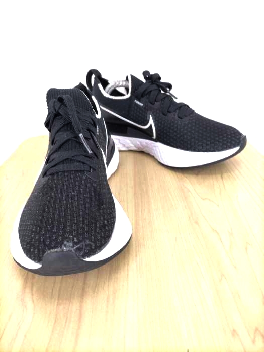 ナイキ NIKE React Infinity Run レディース JPN：24.5