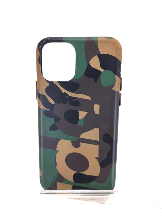 シュプリーム Supreme camo protective case iphone 11 pro メンズ 表記無