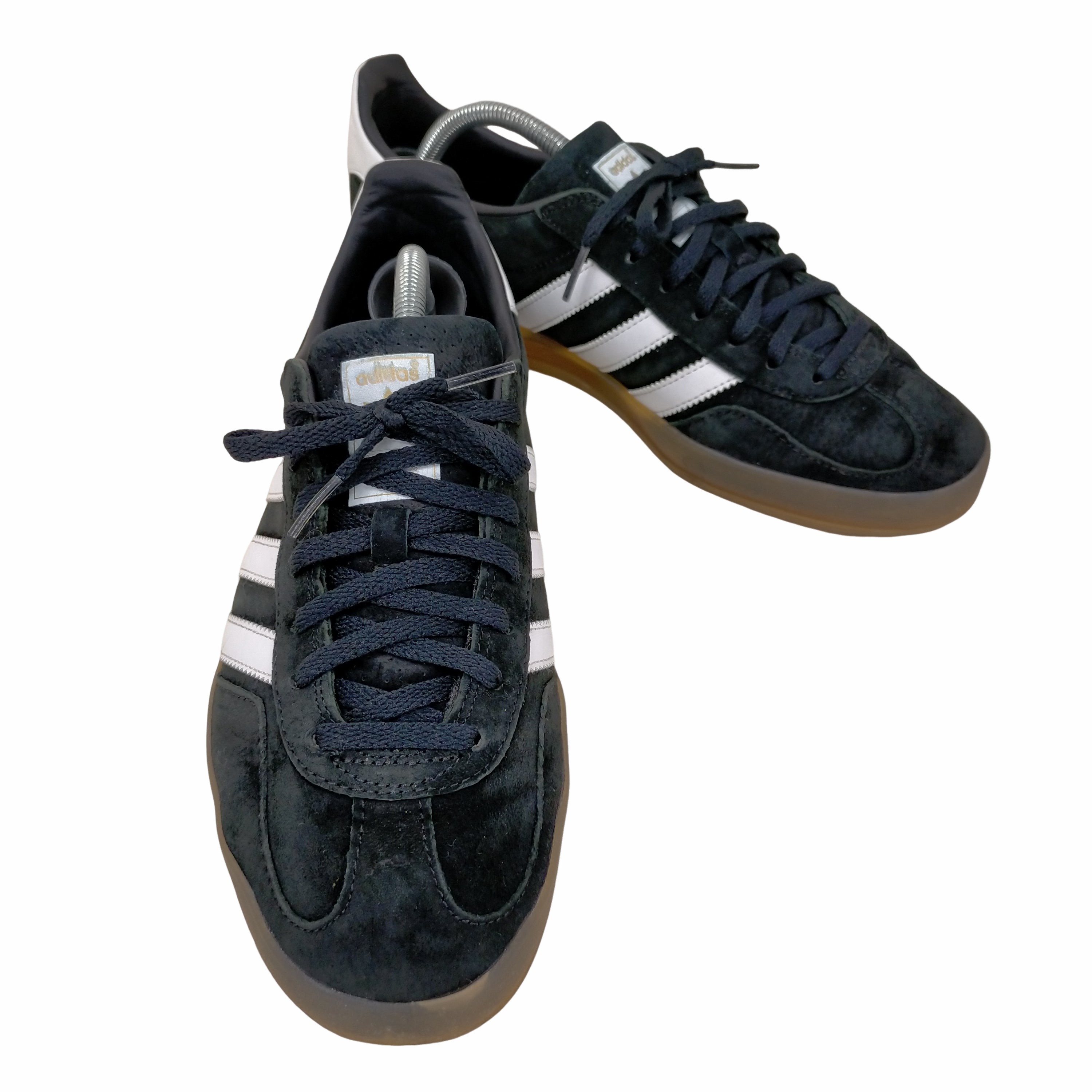 アディダスオリジナルス adidas Originals GAZELLE INDOOR メンズ  27.5cm