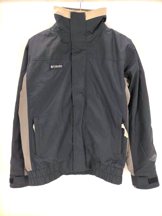 コロンビア Columbia BUGABOO 1986 フリースインナー バガブー メンズ import：S