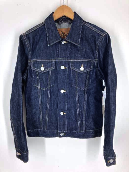 Gap（ギャップ） 旧タグ  デニムジャケット メンズ アウター ジャケット