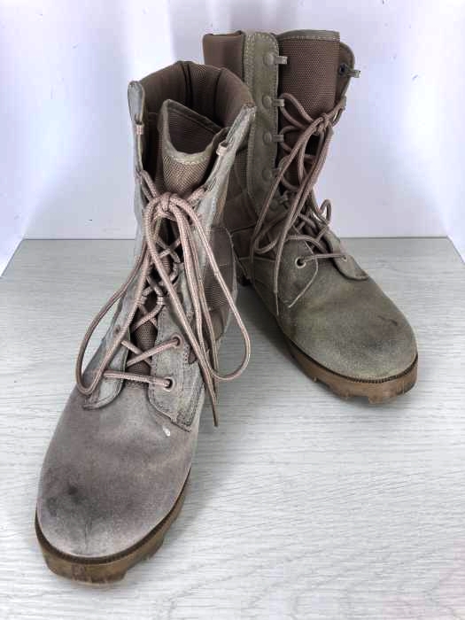 ROTHCO(ロスコ) SPEED LACE BOOT メンズ US：10 US：10