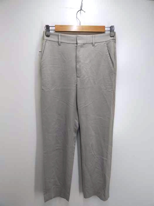 JOURNAL STANDARD(ジャーナルスタンダード) TWINSストレートパンツ レディース  40