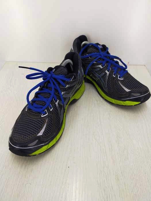 ASICS(アシックス) GT-2000 NEW YORK メンズ シューズ スニーカー