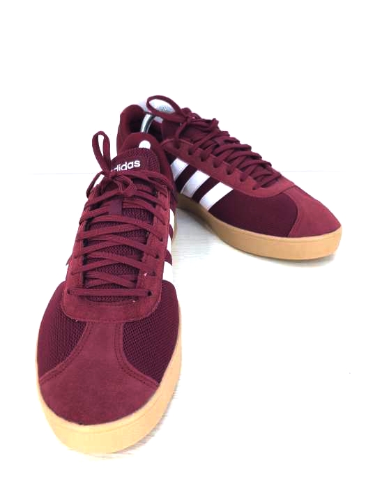 adidas(アディダス) VL COURT 2.0 メンズ シューズ スニーカー