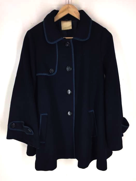 JEWELIUM ショートコート レディース JPN：M