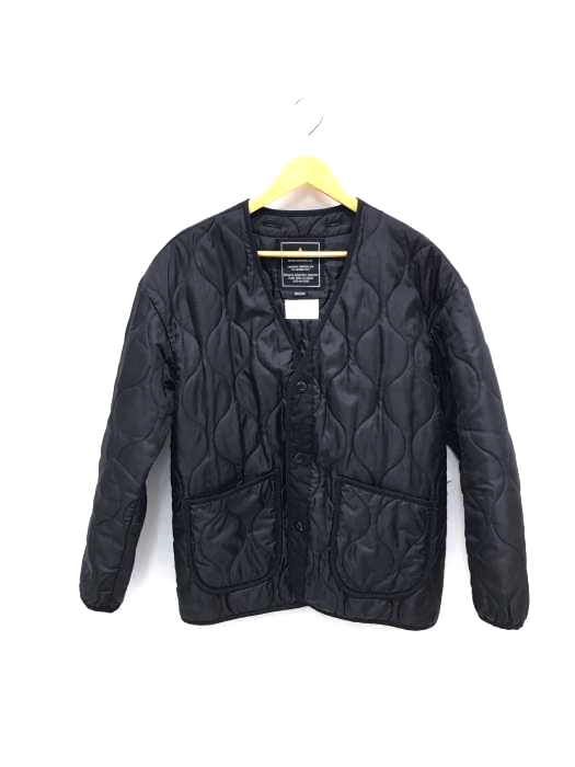 ALPHA INDUSTRIES(アルファインダストリーズ) ライナージャケット メンズ アウター ジャケット