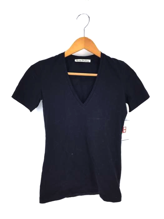 ACNE STUDIOS(アクネストゥディオズ) CHARY C BASE レディース トップス Tシャツ・カットソー