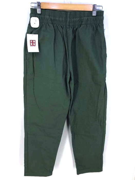COOKMAN(クックマン) CHEF PANTS シェフパンツ メンズ JPN:M