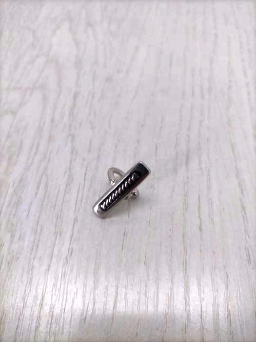 TOGA VIRILIS(トーガビリリース) 22SS Metal ear accessories メンズ 表記無