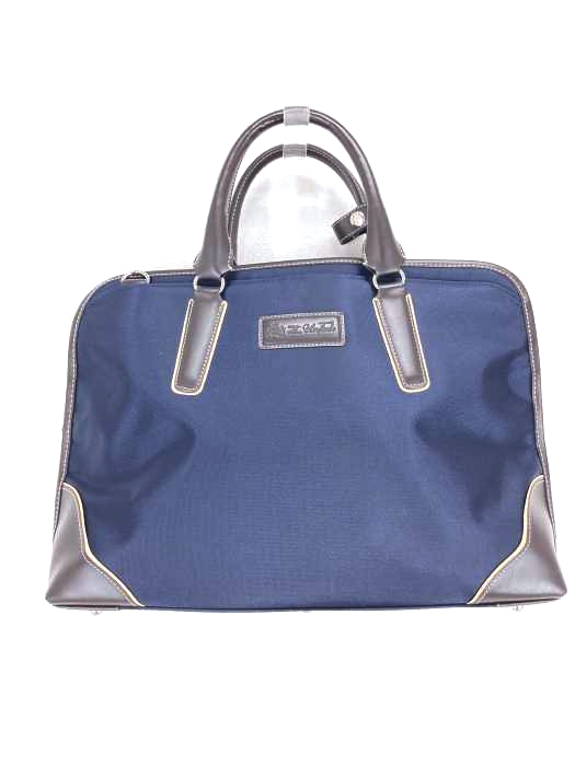 USED古着(ユーズドフルギ) LOWARD ビジネスバッグ メンズ ONE