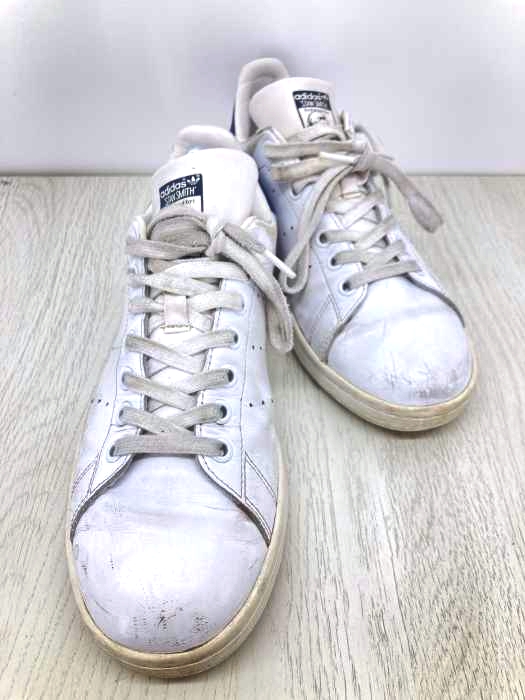 アディダスオリジナルス adidas Originals STAN SMITH スタンスミス スニーカー メンズ JPN：26