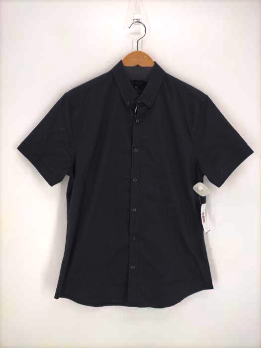 GUESS(ゲス) Short-Sleeve Shirt メンズ  M