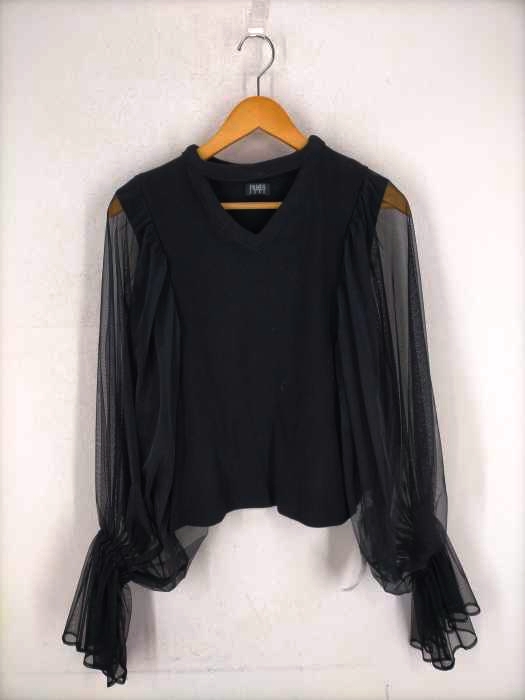 Pameo Pose(パメオポーズ) Butterfly Top レディース FREE