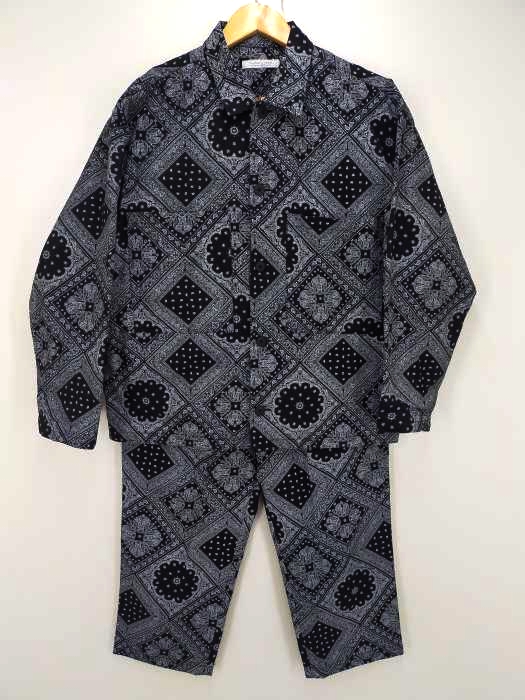 JOURNAL STANDARD(ジャーナルスタンダード) CPOシャツジャケット+パンツ2点SET メンズ  S