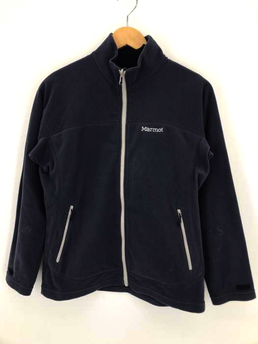 MARMOT(マーモット) POLARTEC MICRO JACKET ポーラテックマイクロジャケット レディース import：L