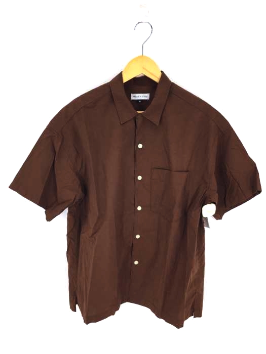 FREAKS STORE(フリークスストア) 半袖シャツ メンズ JPN：M