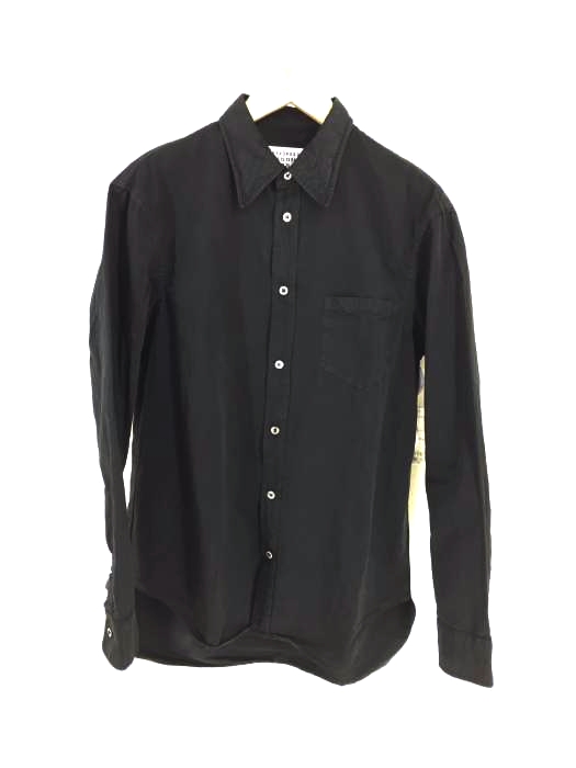 Maison Margiela(メゾンマルジェラ) 18SS ドレスシャツ メンズ FR：40