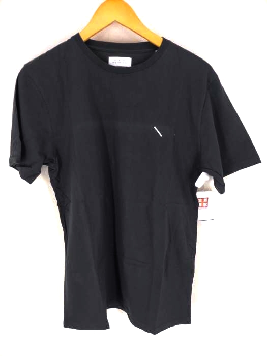 Saturdays New York City(サタデーズニューヨークシティ) Embroidered Slash SS Tee メンズ JPN:M