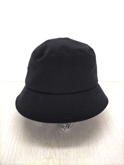 PE/RAYON GABARDINE STRETCH CASQUETTE